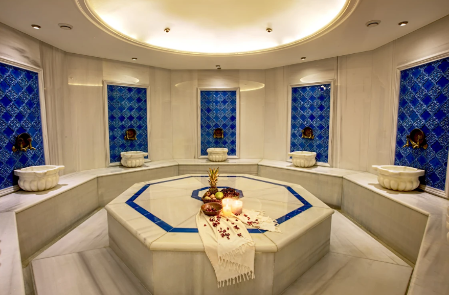 Hamam