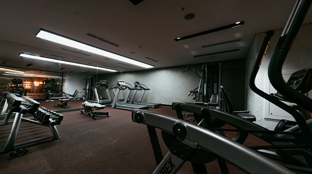 Fitness