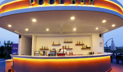 Havuz Bar