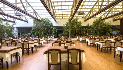 Amber Resturant