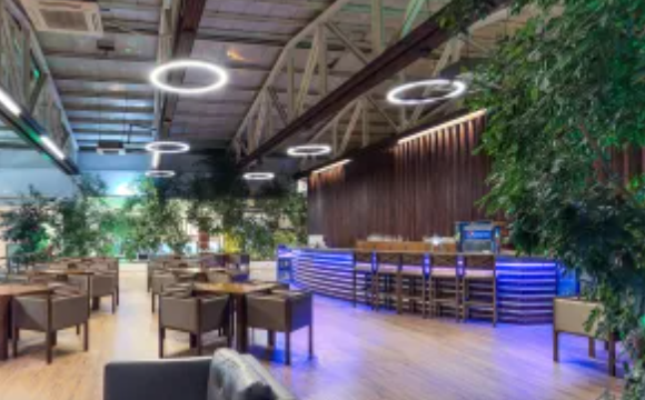 Lobby Bar