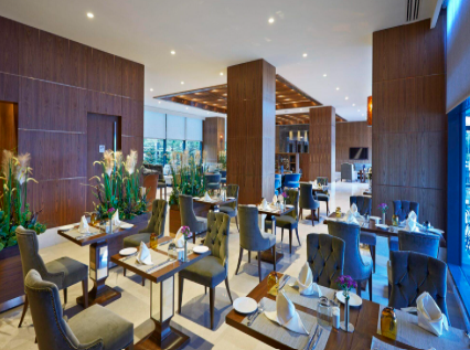 Resturant