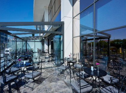 Resturant