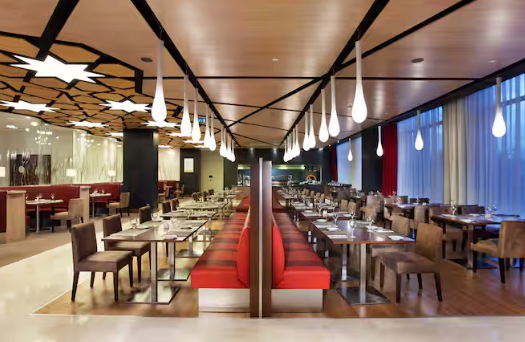 Bahçe Izgara Restoranı