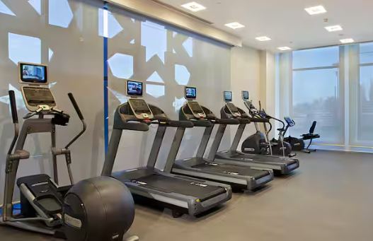 Fitness