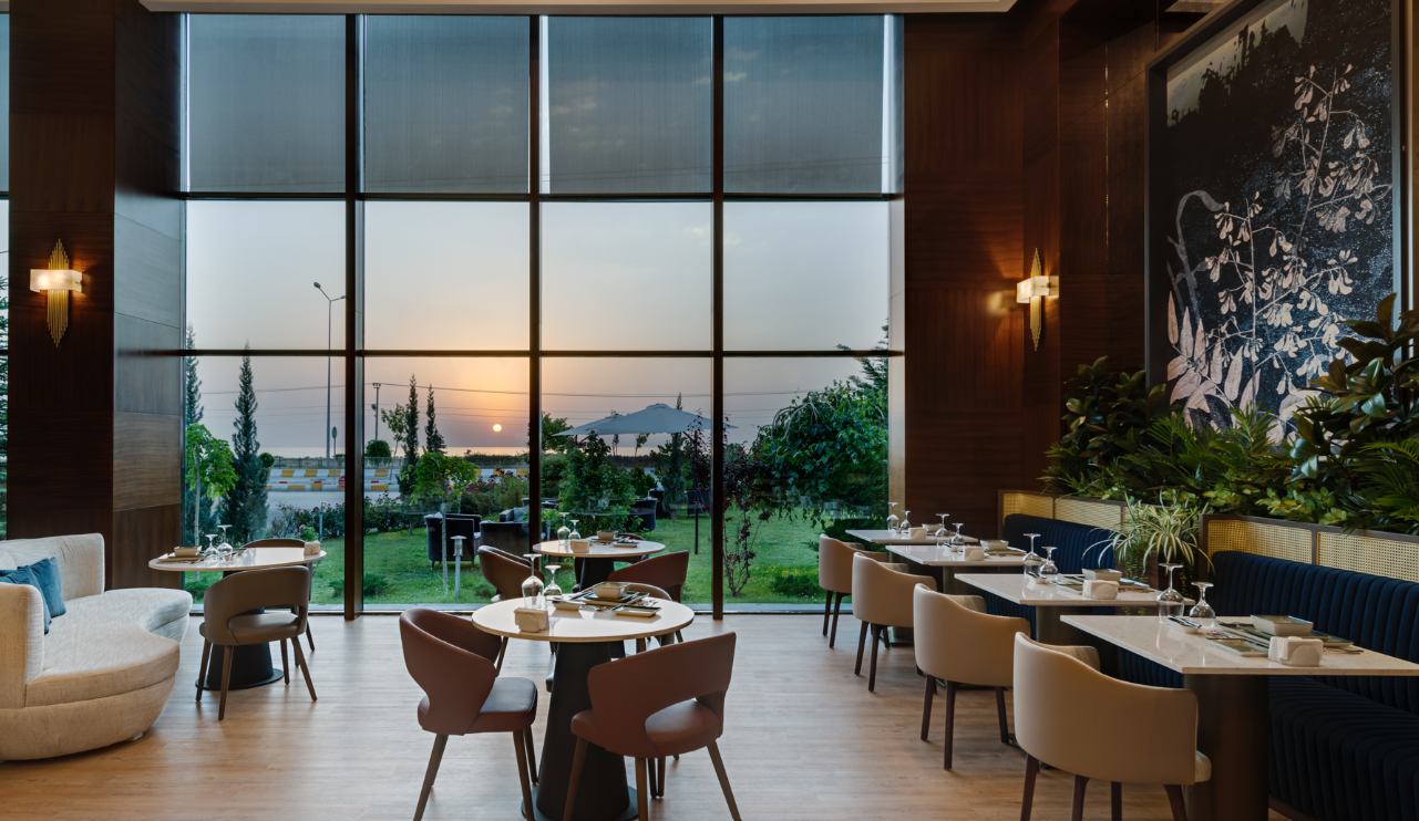 Resturant