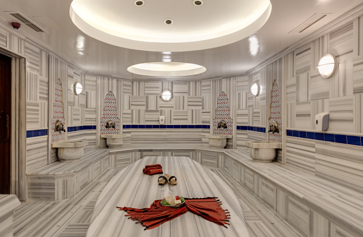 Hamam
