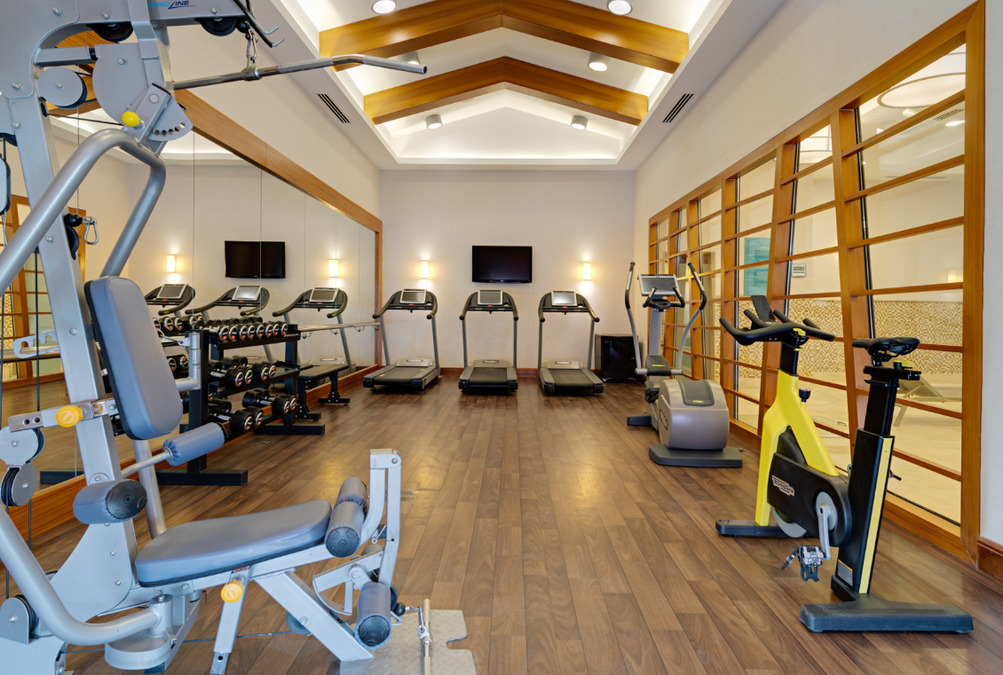 Fitness