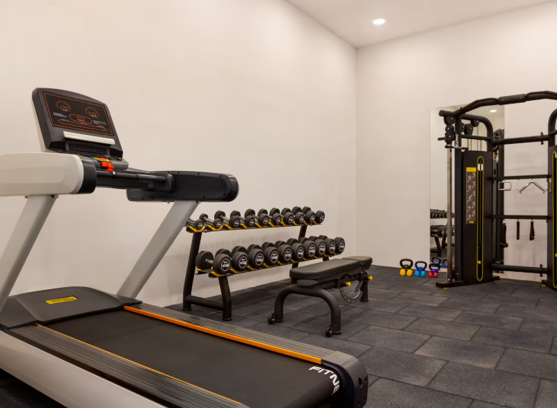 Fitness