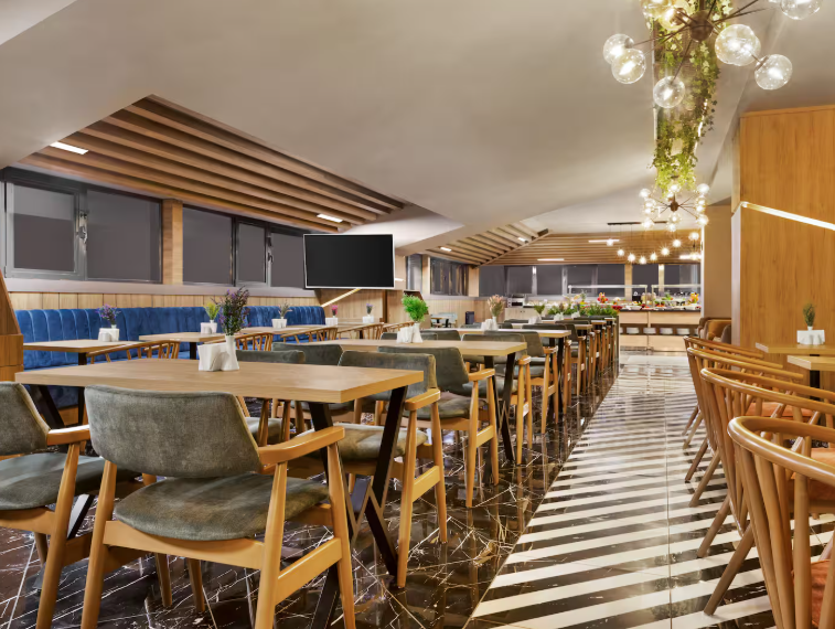 Resturant