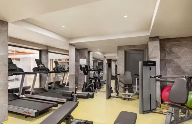 Fitness