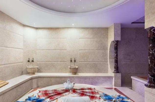 Hamam