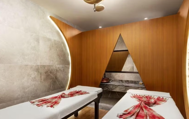 Spa