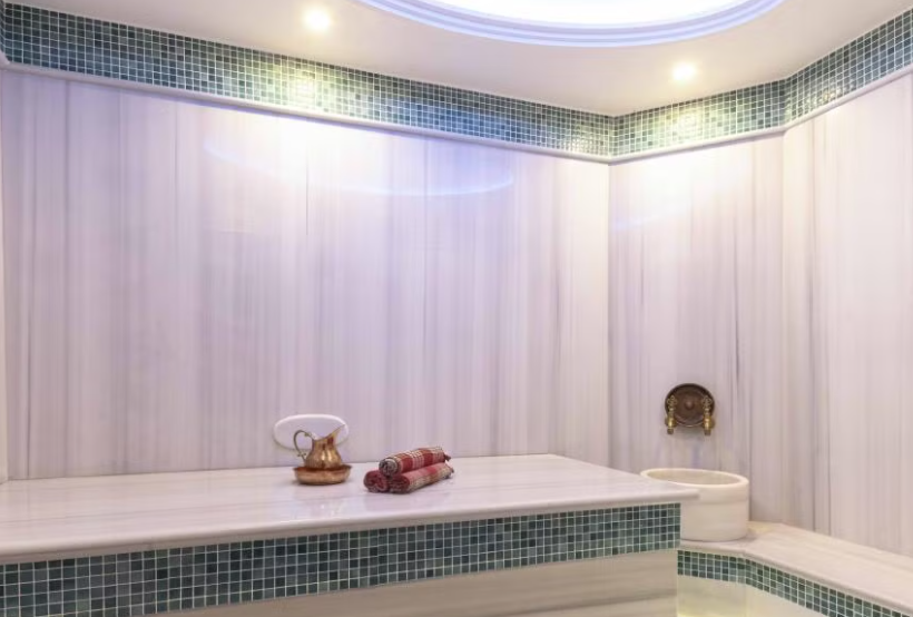 Hamam