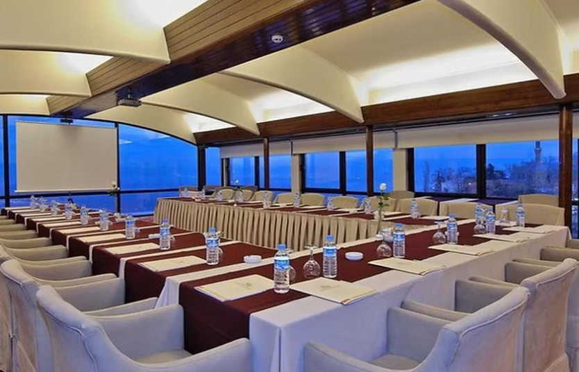 Toplantı Salonu