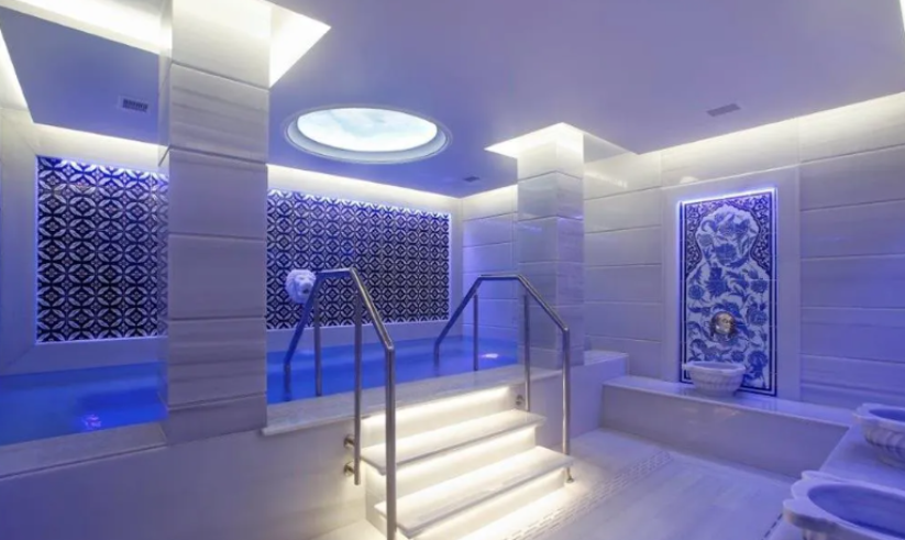 Hamam