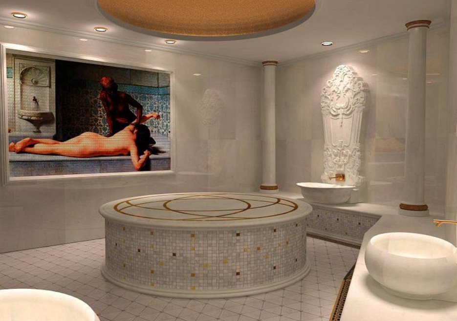 Hamam