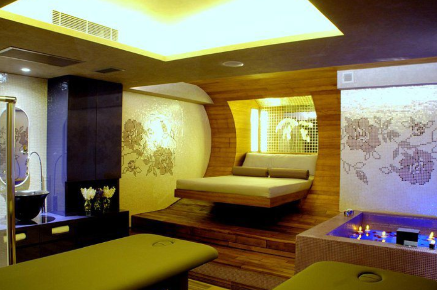Spa
