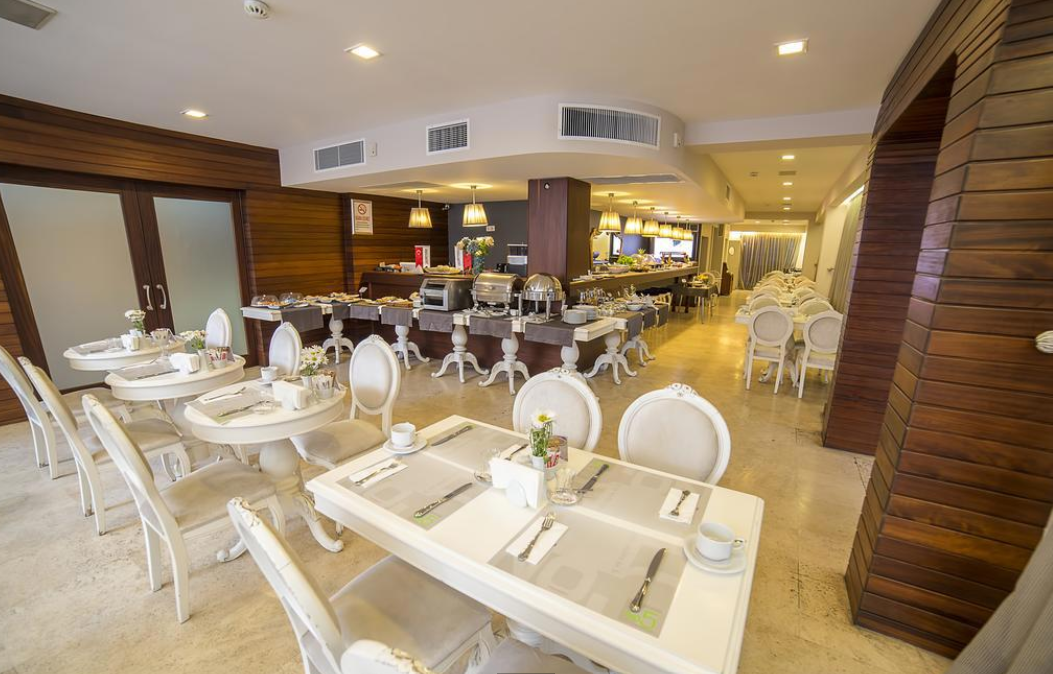 Restoran