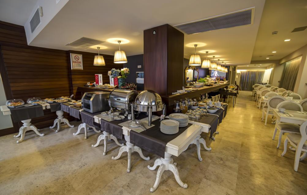 Restoran