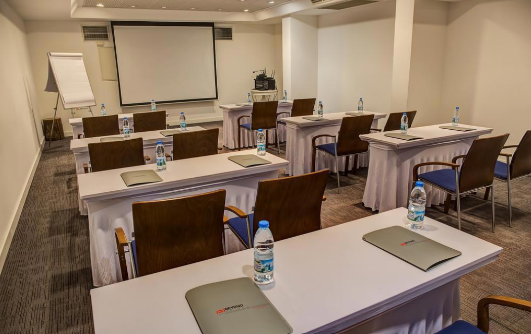 Konferans Salonu