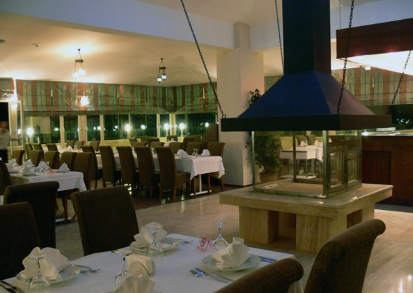 Restoran