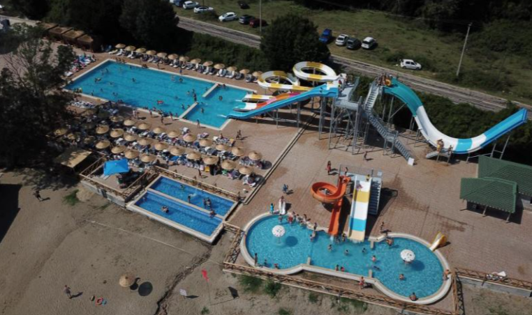 Aquapark