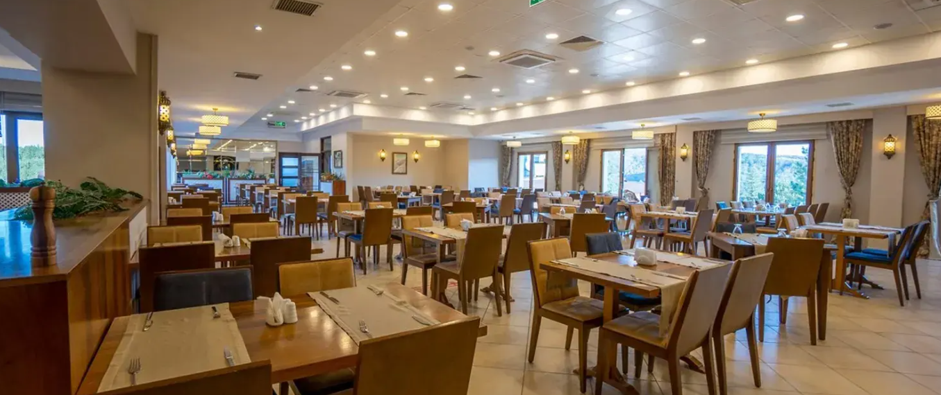 Restoran 