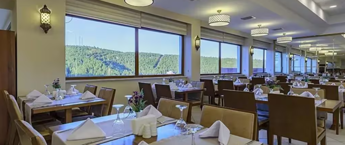 Restoran