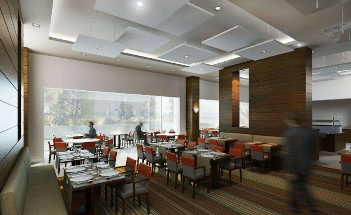 Restoran