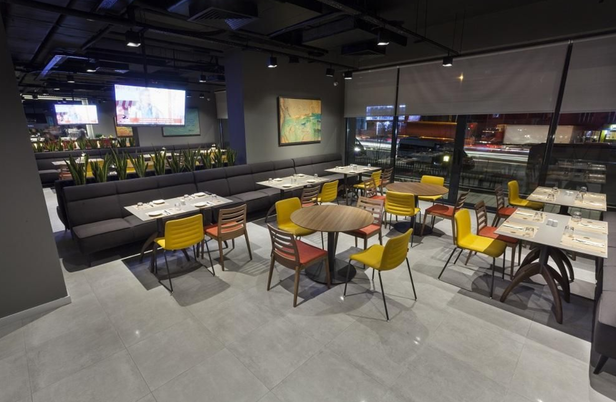 Restoran
