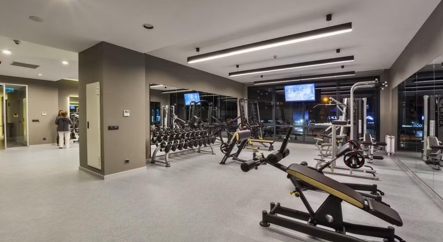 Spor & Fitness