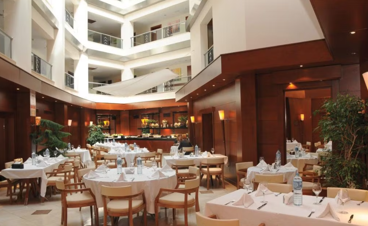 Restoran