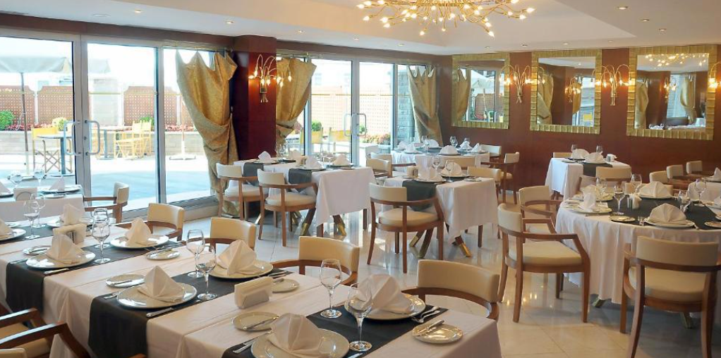 Restoran