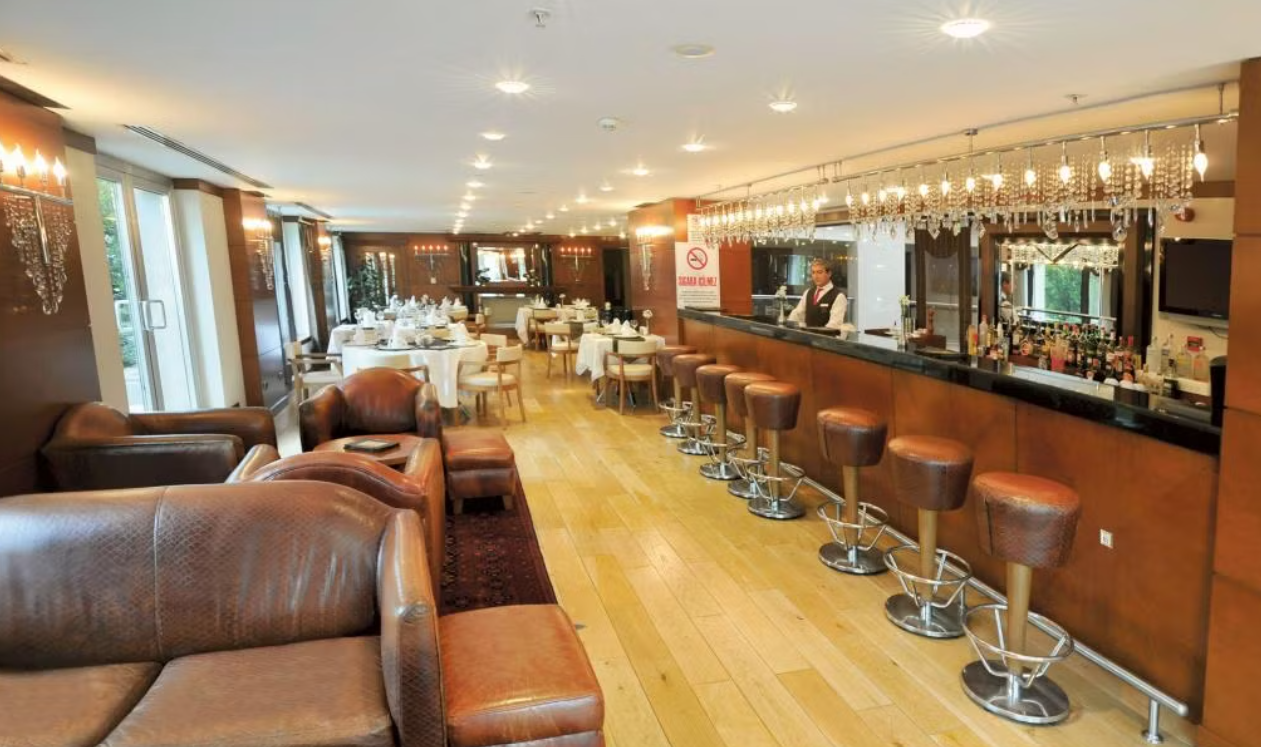 Bar