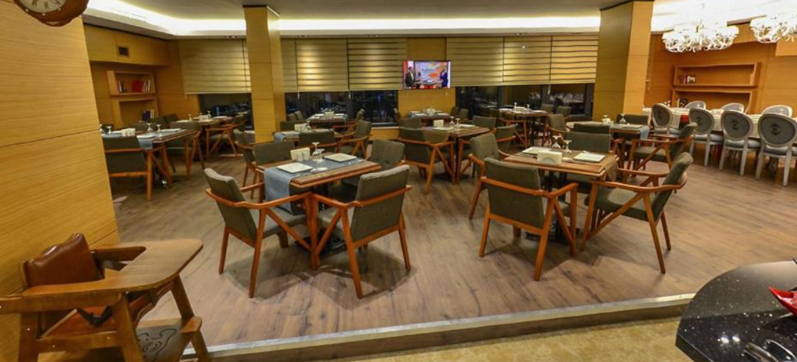 Restoran