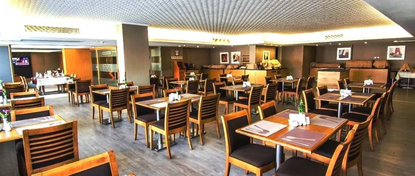 Restoran