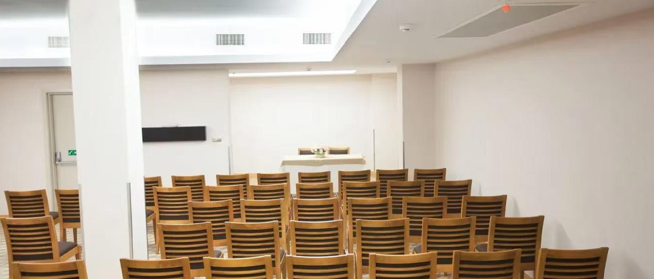 Konferans Salonu
