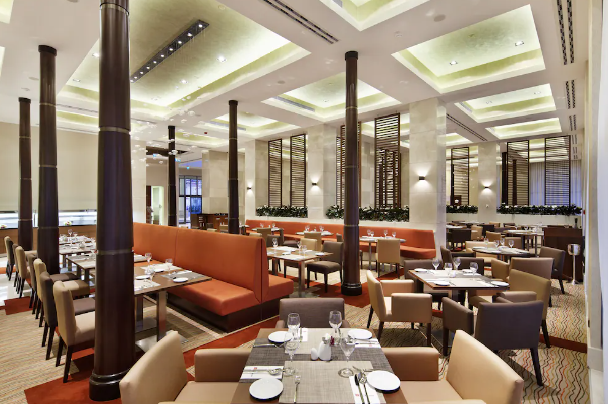 Restoran