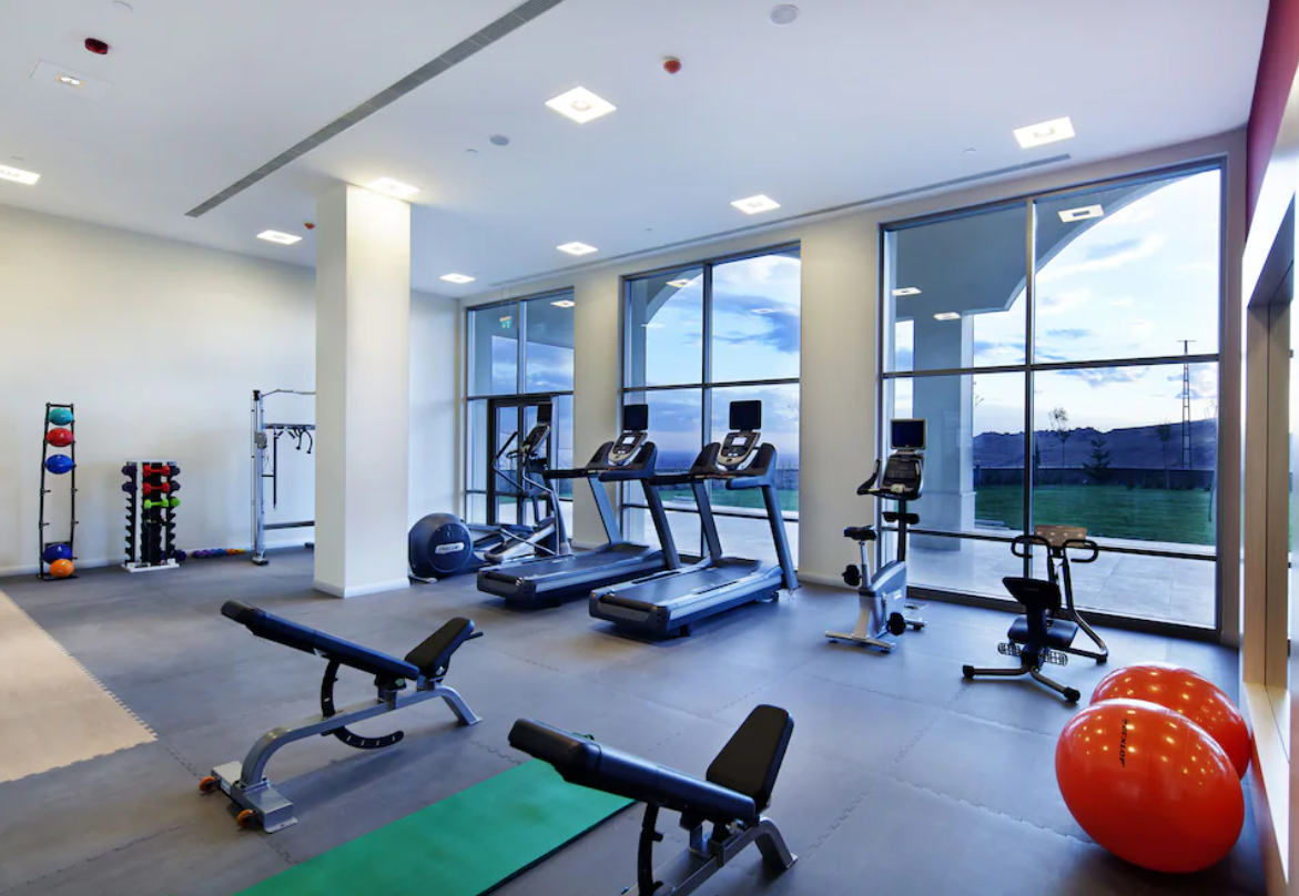 Spor & Fitness