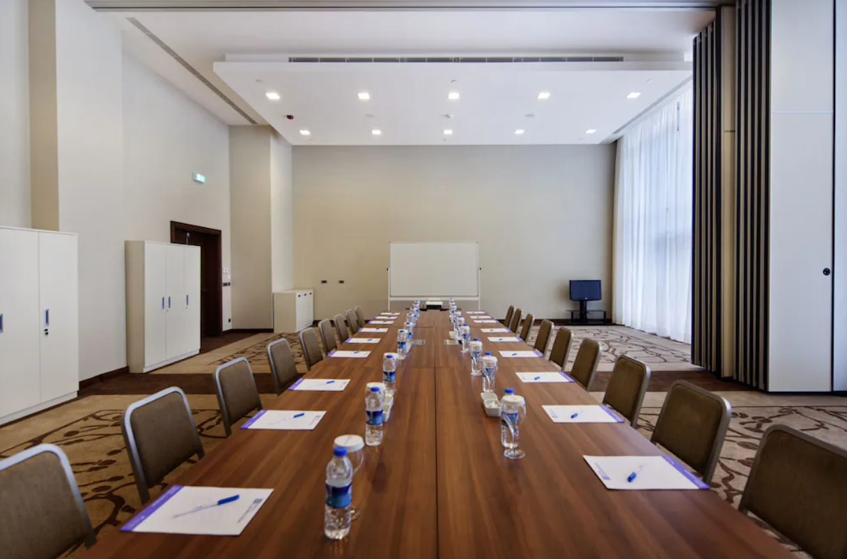 Toplantı Salonu