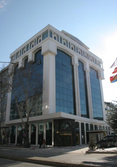 Genel Görünüm