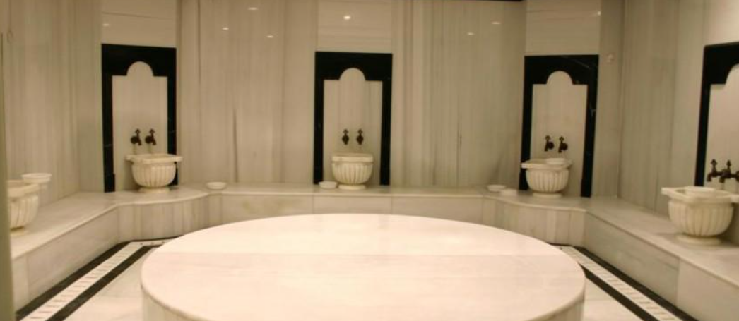 Hamam