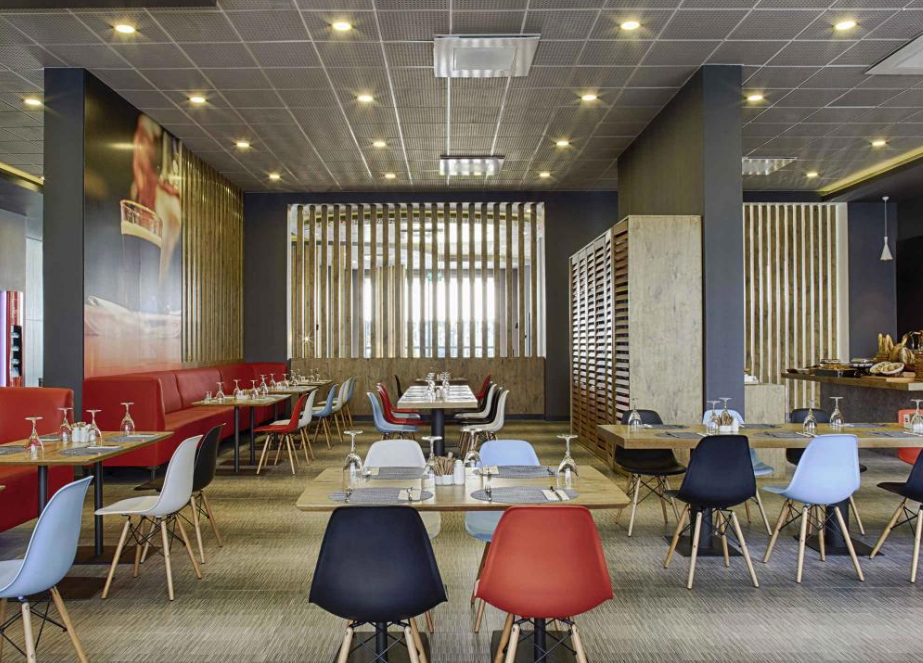 Restoran