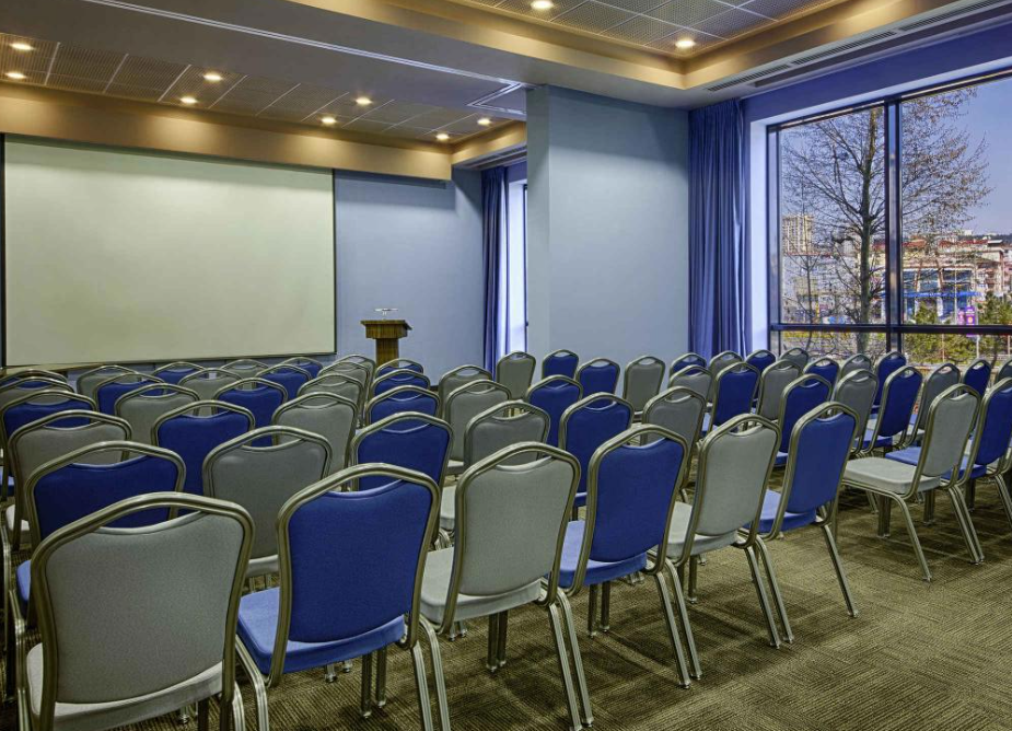 Konferans Salonu