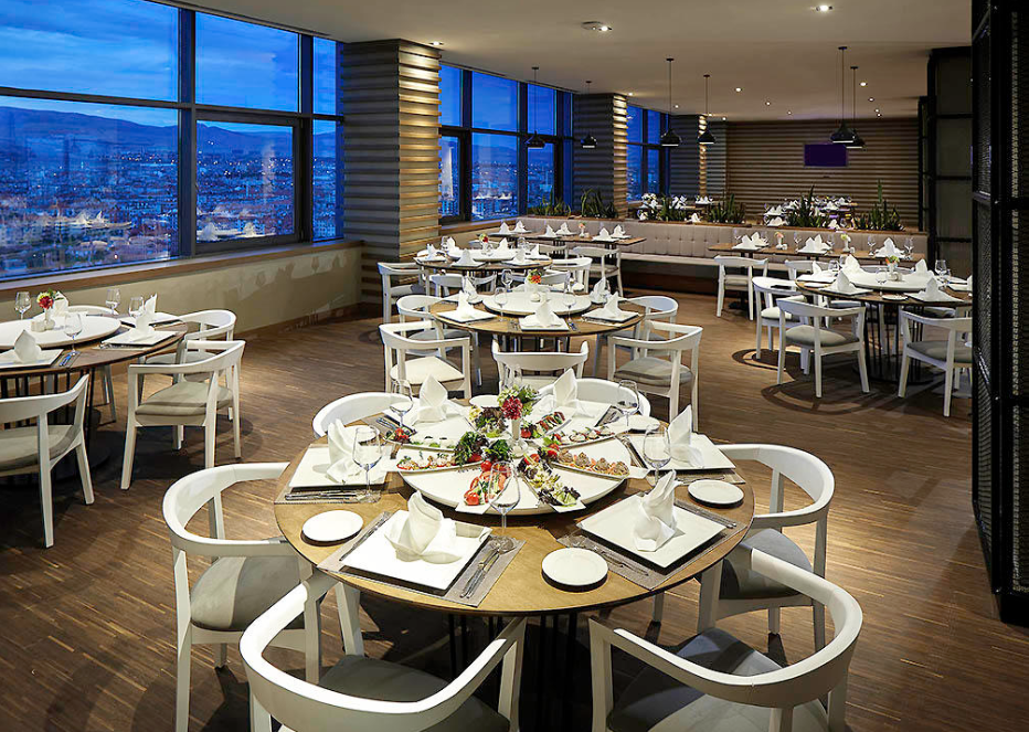 Restoran 
