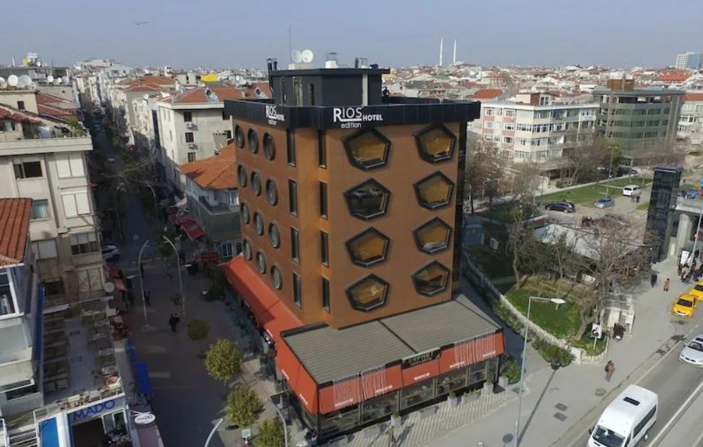 Genel Görünüm
