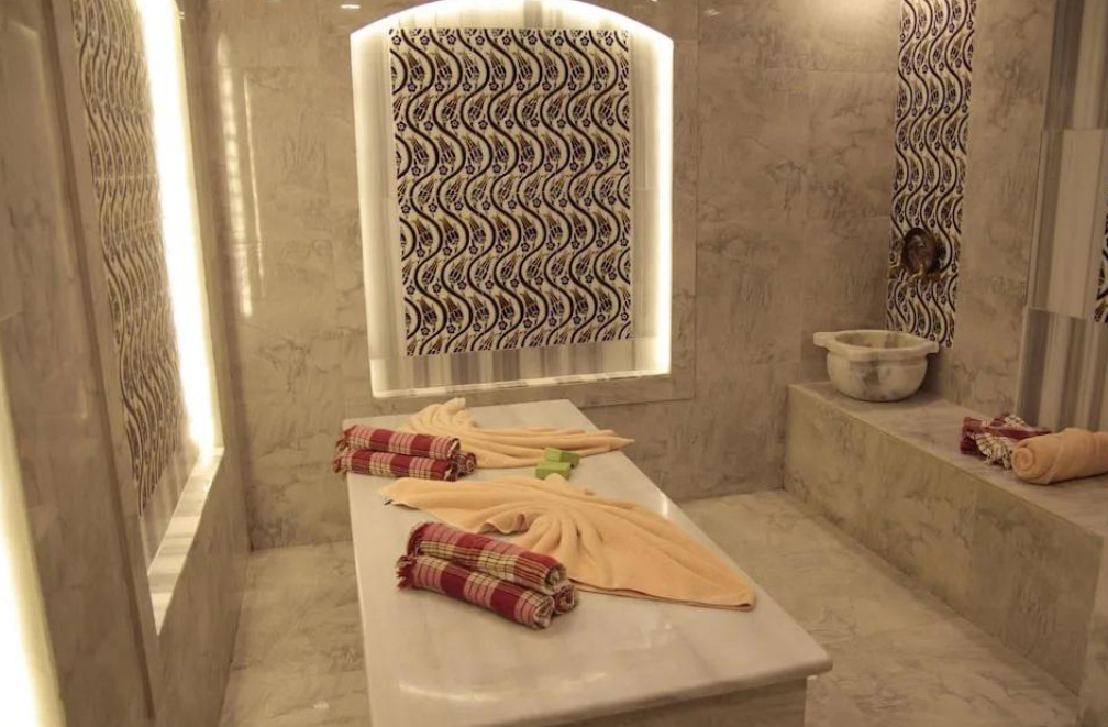 Hamam
