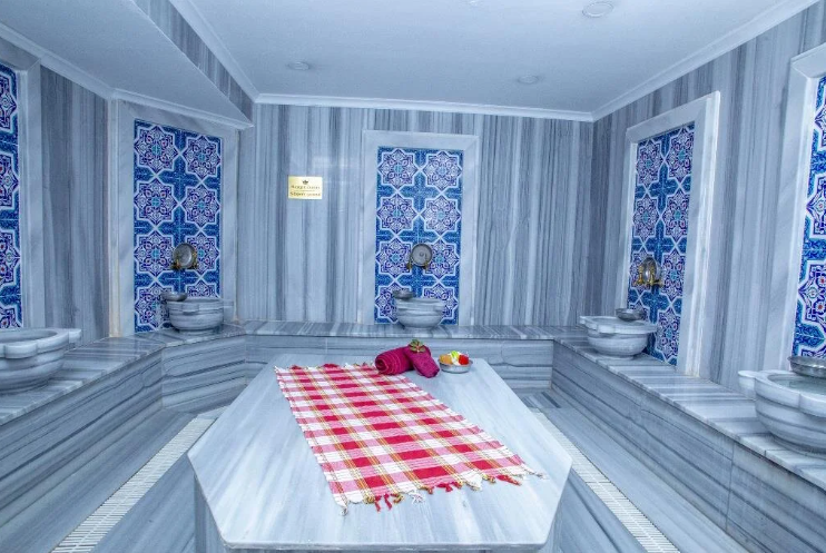 Hamam