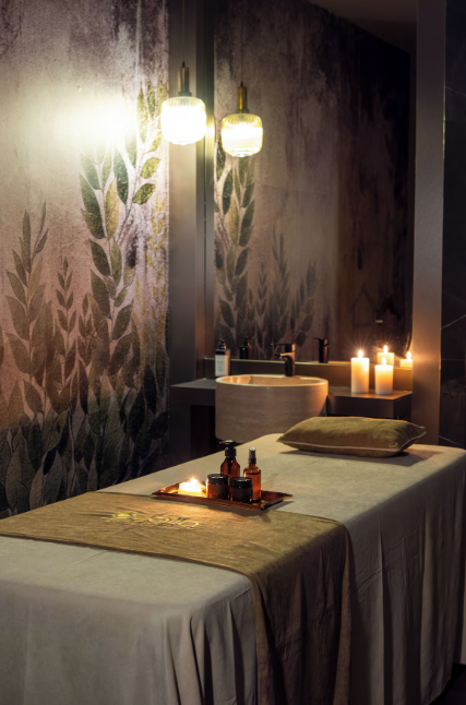 Spa
